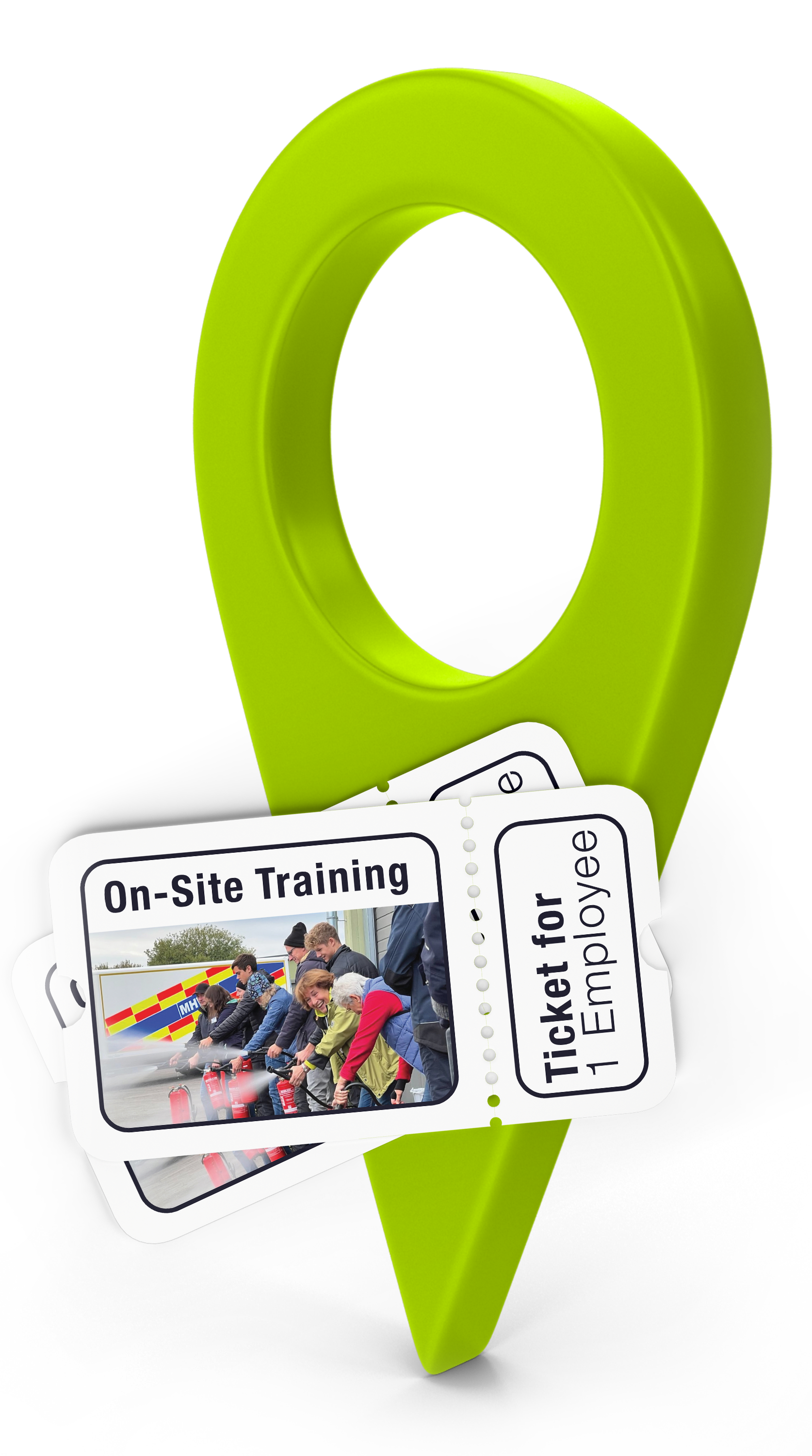 On-Site Training 2